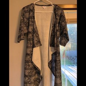 LuLaRoe Shirley